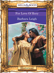 бесплатно читать книгу For Love Of Rory автора Barbara Leigh