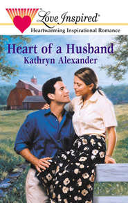 бесплатно читать книгу Heart Of A Husband автора Kathryn Alexander