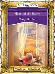 бесплатно читать книгу Heart Of The Storm автора Mary Burton
