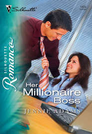 бесплатно читать книгу Her Millionaire Boss автора Jennie Adams