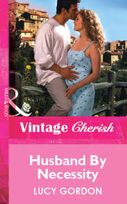 бесплатно читать книгу Husband By Necessity автора Lucy Gordon