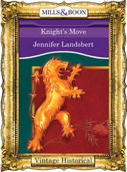 бесплатно читать книгу Knight's Move автора Jennifer Landsbert