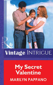 бесплатно читать книгу My Secret Valentine автора Marilyn Pappano