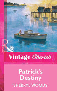 бесплатно читать книгу Patrick's Destiny автора Sherryl Woods
