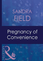 бесплатно читать книгу Pregnancy Of Convenience автора Sandra Field