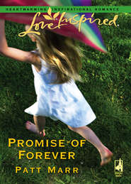 бесплатно читать книгу Promise Of Forever автора Patt Marr