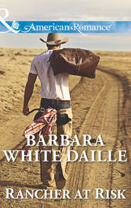 бесплатно читать книгу Rancher at Risk автора Barbara Daille