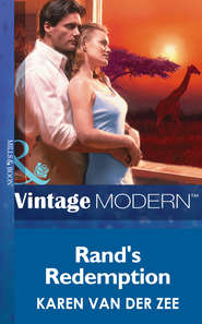 бесплатно читать книгу Rand's Redemption автора Karen Van Der Zee
