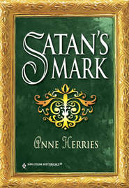 бесплатно читать книгу Satan's Mark автора Anne Herries