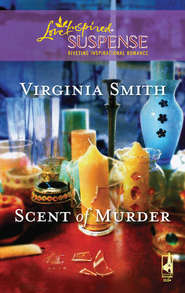 бесплатно читать книгу Scent of Murder автора Virginia Smith