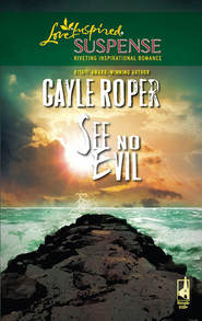 бесплатно читать книгу See No Evil автора Gayle Roper