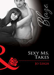 бесплатно читать книгу Sexy Ms. Takes автора Jo Leigh