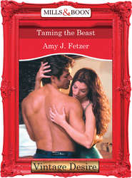 бесплатно читать книгу Taming The Beast автора Amy Fetzer