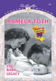 бесплатно читать книгу The Baby Legacy автора Pamela Toth