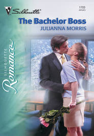 бесплатно читать книгу The Bachelor Boss автора Julianna Morris
