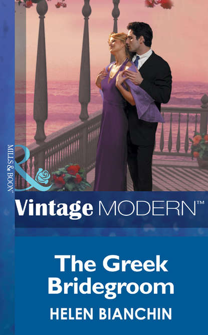 The Greek Bridegroom