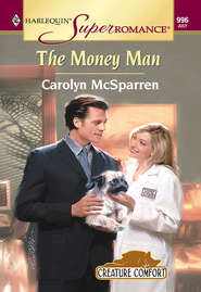 бесплатно читать книгу The Money Man автора Carolyn McSparren