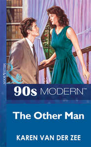 бесплатно читать книгу The Other Man автора Karen Van Der Zee