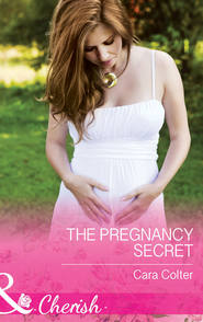 бесплатно читать книгу The Pregnancy Secret автора Cara Colter