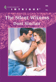 бесплатно читать книгу The Silent Witness автора Dani Sinclair