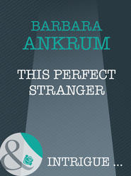 бесплатно читать книгу This Perfect Stranger автора Barbara Ankrum