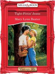 бесплатно читать книгу Tight-Fittin' Jeans автора Mary Baxter