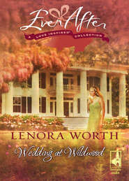 бесплатно читать книгу Wedding at Wildwood автора Lenora Worth