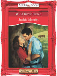 бесплатно читать книгу Wind River Ranch автора Jackie Merritt