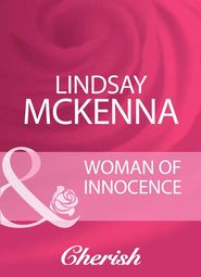 бесплатно читать книгу Woman Of Innocence автора Lindsay McKenna