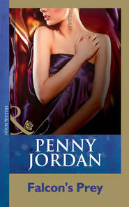 бесплатно читать книгу Falcon's Prey автора Пенни Джордан