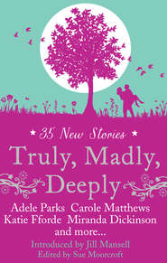 бесплатно читать книгу Truly, Madly, Deeply автора Romantic Association