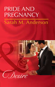 бесплатно читать книгу Pride And Pregnancy автора Sarah Anderson