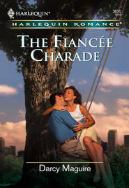 бесплатно читать книгу The Fiancee Charade автора Darcy Maguire