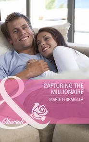 бесплатно читать книгу Capturing The Millionaire автора Marie Ferrarella