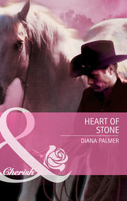 бесплатно читать книгу Heart of Stone автора Diana Palmer