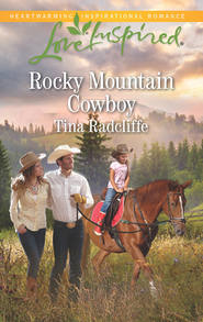 бесплатно читать книгу Rocky Mountain Cowboy автора Tina Radcliffe
