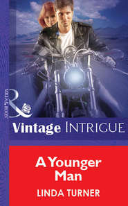 бесплатно читать книгу A Younger Man автора Linda Turner