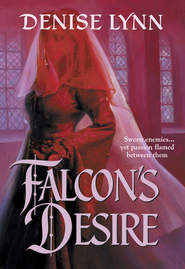 бесплатно читать книгу Falcon's Desire автора Denise Lynn