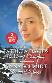 бесплатно читать книгу An Amish Christmas автора Patricia Davids