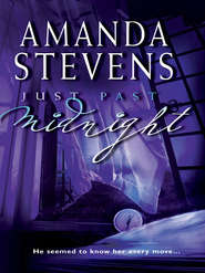 бесплатно читать книгу Just Past Midnight автора Amanda Stevens