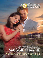 бесплатно читать книгу Million Dollar Marriage автора Maggie Shayne