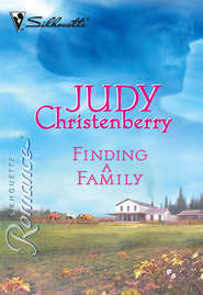 бесплатно читать книгу Finding A Family автора Judy Christenberry