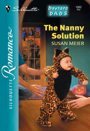 бесплатно читать книгу The Nanny Solution автора SUSAN MEIER