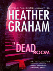 бесплатно читать книгу The Dead Room автора Heather Graham