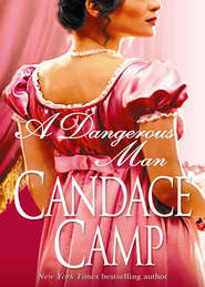 бесплатно читать книгу A Dangerous Man автора Candace Camp