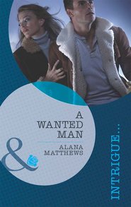 бесплатно читать книгу A Wanted Man автора Alana Matthews