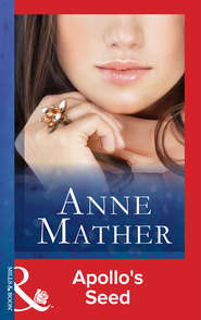 бесплатно читать книгу Apollo's Seed автора Anne Mather