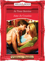 бесплатно читать книгу At Your Service автора Amy Cousins