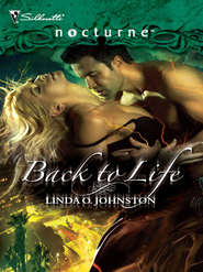 бесплатно читать книгу Back to Life автора Linda Johnston