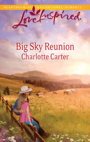 бесплатно читать книгу Big Sky Reunion автора Charlotte Carter
